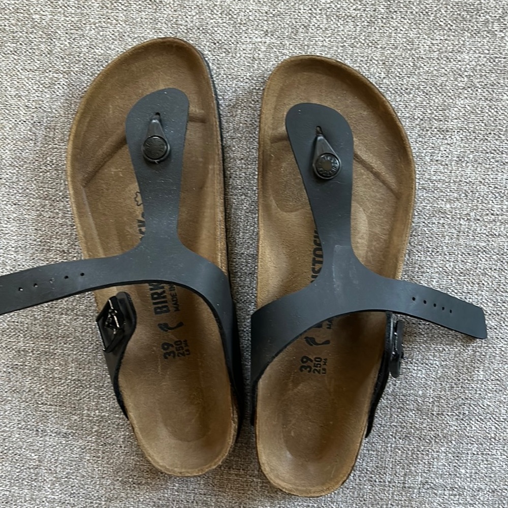 Birkenstock size 39